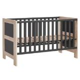 Jimmylee Gitterbett „Try Me“ 2808012001 XXXLutz 1 Stück