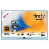 Promotion Bild von Panasonic 139 cm Ultra HD TV 55W93AE8 Euronics Exklusiv RED ZAC 1 Stück