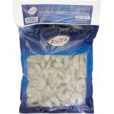 Andu White Tiger Garnelen, Preisangabe ohne MwSt. (Preis inkl. MwSt. 10,44 €), METRO 800 Gramm 1 Packung