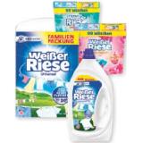 Weißer Riese Trio-Caps, Pulver oder Gel versch. Sorten Maximarkt 1 Packung