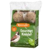 Welzhofer Gourmetknödel 42778634 BayWa 600 Gramm 1 Packung
