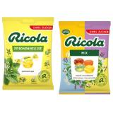 Ricola Kräuterbonbon versch. Sorten Lidl APP Preis 75 Gramm 1 Packung