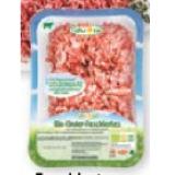 Spar Natur pur Bio-Rinder-Faschiertes Maximarkt 330 Gramm 1 Packung