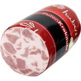 Promotion Bild von Hubers Landhendl Putenkrakauer, Preisangabe ohne MwSt. (Preis inkl. MwSt. 9,89 €), METRO 1 Kilogramm