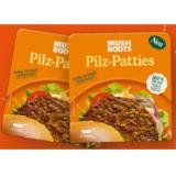 MushRoots Pilz-Patties BILLA PLUS 170 Gramm 1 Packung