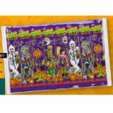 Halloween-Lolly 8 Stk. BILLA PLUS 120 Gramm 1 Packung