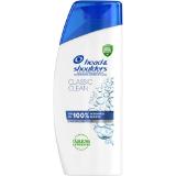 Head&Shoulders classic clean Anti-Schuppen Shampoo Reisegröße dm 95 Milliliter 1 Flasche