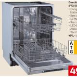 Promotion Bild von Midea Geschirrspüler SV2.60WI 2404001701 XXXLutz 1 Stück