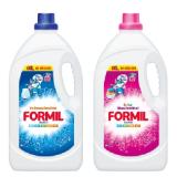 Formil Voll- oder Colorwaschmittel 100 WG Lidl 5 Liter 1 Flasche
