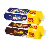 Promotion Bild von Nestle 2 Kammer-Joghurt Smarties oder Lion Lidl 120 Gramm 6 Stück