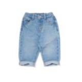 Promotion Bild von Baby-Jeans hellblau HEMA 1 Stück