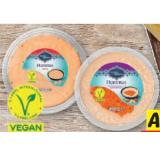 Promotion Bild von 1001 Delights Hummus Muhammara oder Tahini Lidl 200 Gramm 1 Packung