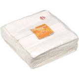 belesse Bäckerbeutel 1,5 kg, Preisangabe ohne MwSt. (Preis inkl. MwSt. 47,99 €), METRO 1000 Stück