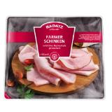 Radatz Beinschinken, Farmerschinken od. Barbecue-Schinken Penny 250 Gramm 1 Packung