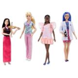 Barbie Puppe Aus der Serie “You can be anything!“ Lidl 1 Stück