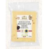 BILLA GENUSSWELT Heumilchkäse Sommertrüffel Sutterlüty 180 Gramm 1 Stück