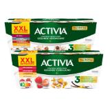 Danone Activia Versch. Sorten Lidl APP Preis 115 Gramm 8 Stück