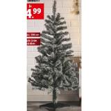Promotion Bild von Livarno Home Küstlicher Christbaum 120 cm Lidl 1 Stück