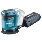 Makita Akku-Exzenterschleifer „DBO180Z“ 657299 HELLWEG 1 Stück