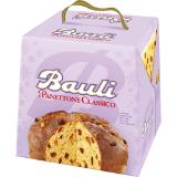 Bauli Panettone, Preisangabe ohne MwSt. (Preis inkl. MwSt. 7,69 €), METRO 500 Gramm 1 Packung