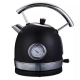 Insido Wasserkocher „Retro” 7907002301 mömax 1 Stück