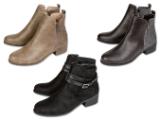 Promotion Bild von Esmara Damen Stiefeletten Lidl 1 Paar