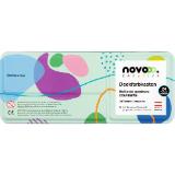 novooo DECKFARBKASTEN LIBRO 24 Stück 1 Packung