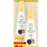 BILLA GENUSSWELT Gran al Tartufo BILLA 125 Gramm 1 Stück