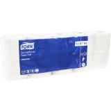 TORK Toilettenpapier Recycling 2-lagig T4, Preisangabe ohne MwSt. (Preis inkl. MwSt. 4,79 €), METRO 1 Rolle