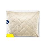 Novitesse Polster Schafwolle Gr. 70 x 90 cm HOFER 1 Stück