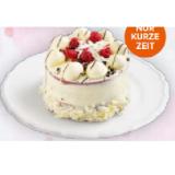 Red-Velvet-Törtchen BILLA PLUS 1 Stück