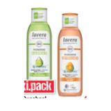lavera Duschgel versch. Sorten Maximarkt 250 Milliliter 1 Flasche