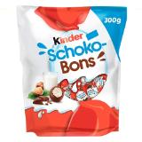 Ferrero Kinder Schoko Bons versch. Sorten EUROSPAR 297 Gramm 1 Packung