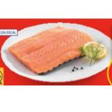 Promotion Bild von Gourmet Lachsfiletseite HOFER 600 Gramm 1 Stück