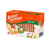 Leicht&Cross Knusperbrot versch. Sorten MPREIS 125 Gramm 1 Packung