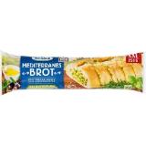 Promotion Bild von Meggle Focaccia od. Mediterranes Brot Penny 250 Gramm 1 Packung