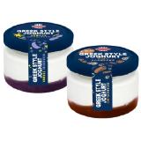Schärdinger Greek Style Joghurt versch. Sorten Lidl 175 Gramm 1 Glas