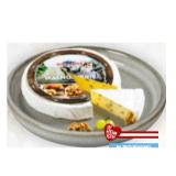 Bergbauer Walnussbrie BILLA 100 Gramm