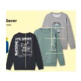 pepperts Kinder Sweatpullover Lidl Plus Vorteilspreis 1 Stück