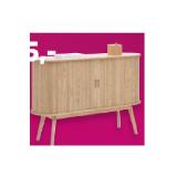 Kommode „SKANDY“ 8103027006 mömax 1 Stück