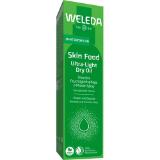 Weleda Skin Food Ultra-Light Dry Oil intensive Feuchtigkeitspflege Körper & Gesicht dm 100 Milliliter 1 Stück