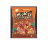 Halloween Fruchtkaubonbons div. Sorten Lidl 1.20 Kilogramm 1 Packung