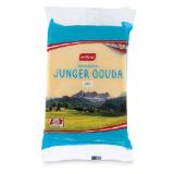 Promotion Bild von Milsani Gouda Mild HOFER 450 Gramm 1 Packung