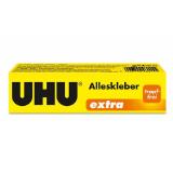 UHU Alleskleber Extra PAGRO & LIBRO 31 Gramm 1 Packung