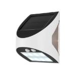 Livarno Home LED-Solar-Wandleuchte Lidl 1 Stück