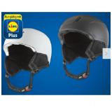 Promotion Bild von crivit Kinder Ski- und Snowboardhelm Lidl APP Preis 1 Stück
