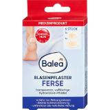 Bild von Balea Blasenpflaster Ferse dm 6 Stück