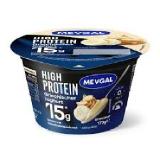 Mevgal griechisches Joghurt Protein div. Sorten BILLA PLUS 170 Gramm 1 Becher
