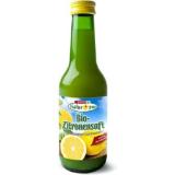 Promotion Bild von Spar Natur pur Bio-Zitronensaft EUROSPAR 250 Milliliter 1 Flasche