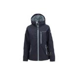 Kilimanjaro DAMEN WANDERJACKE TRABIA DUNKELBLAU/NAVY HERVIS 1 Stück